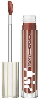 MAC Lipglass Air Non-Sticky Gloss Aesthetic (5ml)