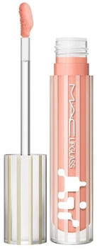 MAC Lipglass Air Non-Sticky Gloss Behaved (5ml)