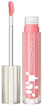 MAC Lipglass Air Non-Sticky Gloss Snobbish (5ml)