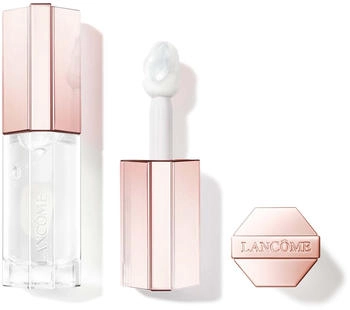 Lancôme Idôle Lip Idôle Juicytreat Lipgloss 00 Clear-ly Obsessed (9ml)