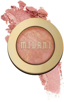 Milani Baked Blush 3,5 g 03 - Berry Amore