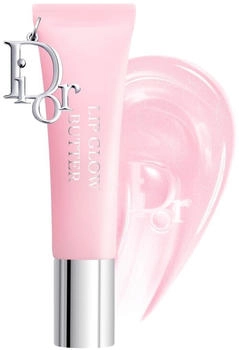 Dior Addict Lip Glow Butter 101 Glazed Pink (10ml)