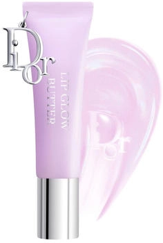 Dior Addict Lip Glow Butter 102 Glazed Lavender (10ml)
