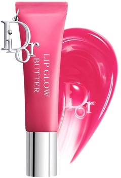 Dior Addict Lip Glow Butter 105 Lychee (10ml)
