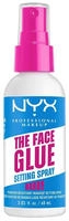NYX PROFESSIONAL MAKEUP Fixierspray "THE FACE GLUE SETTING SPRAY" Sorgt f&uuml;r
