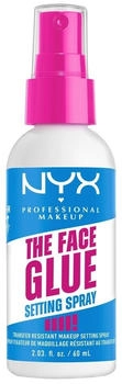 NYX The Face Glue Setting Spray 60 ml