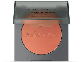 Mádara Magnetic Blush 1 Fierce Flame (6 g)