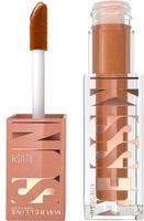 Maybelline Sunkisser Fl&uuml;ssigrouge f&uuml;r sonnengek&uuml;ssten Teint, 4,7 ml, 11 Electric