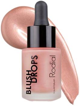 Rodial Blush Drops Sunset Kiss