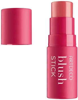 Artdeco Blush Stick 5 - PINK DAHLIA 4.5 g Rosegold