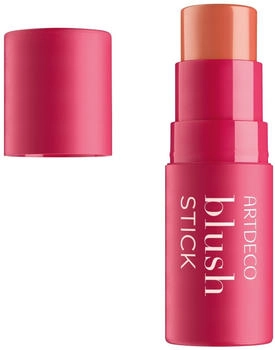 Artdeco Blush Stick 1 - PEACH BABE 4.5 g Rosegold