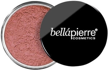 Bellápierre bellapierre Loose Blush Suede 4 g Rosegold