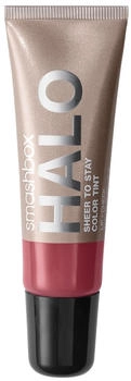 Smashbox Halo Sheer To Stay Color Tints Blush POMEGRANATE 10 ml