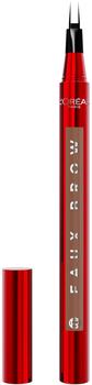L'Or&eacute;al Paris Infaillible Faux Brow Blonde (1ml)