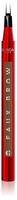 LOR&Eacute;AL PARIS Augenbrauen-Stift "INFAILLIBLE BROWS FAUX BROW AUGENBRAUENSTIFT" f&uuml;r