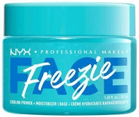 NYX PROFESSIONAL MAKEUP Primer "Makeup Face Freezie Primer + Moisturizer" mit