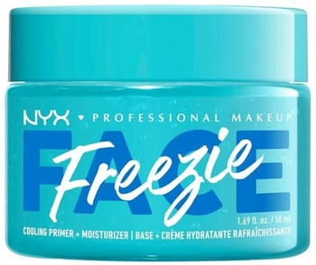 NYX Face Freezie Cooling Primer + Moisturizer (50ml)