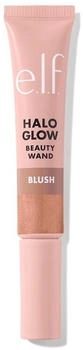 e.l.f. Cosmetics Halo Glow Beauty Wand Blush 10 ml CANDLELIT
