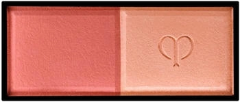Clé de Peau Beauté Powder Duo Blush 104 6 g Hellbraun