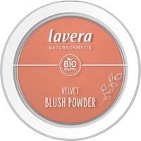 PZN-DE 17828223, LAVERANA Lavera Velvet Blush Powder rosy peach 01 Puder 5 g