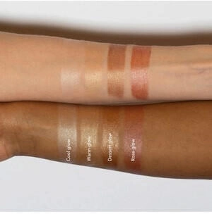 LH Cosmetics Shaping Light Warm Glow (25ml)
