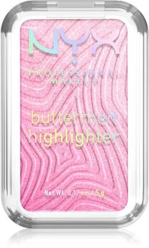 NYX Buttermelt U BUTTA WERK 5 g