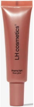 LH Cosmetics Shaping Light Rose Glow (25ml)