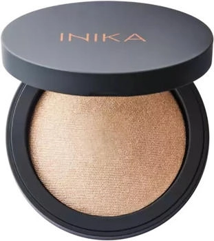 Inika Baked Mineral Illuminisor Dewdrop 8 g