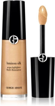 Giorgio Armani Luminous Silk Acqua 02 Stellar 12 ml