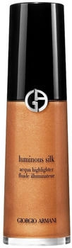 Giorgio Armani Luminous Silk Acqua 10 Sunset 12ml
