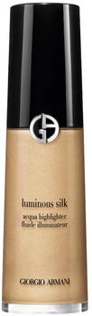 Giorgio Armani Luminous Silk Acqua 12 ml 04