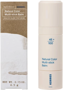 Korres Aegean Bronze Illuminating Multistick 4,5 g