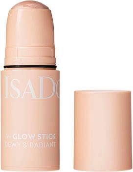IsaDora Glow Stick 24 Sparkling Beige 5,5g