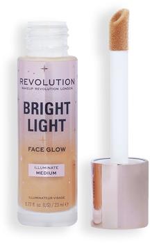 Makeup Revolution Bright Light Face Glow 23 ml