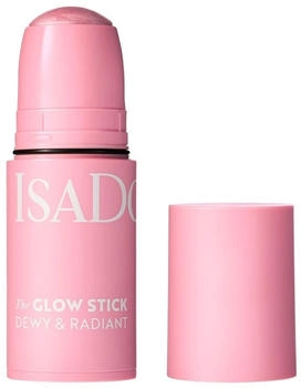 IsaDora The Glow Stick 25 - ROSE GLEAM 5.5 g