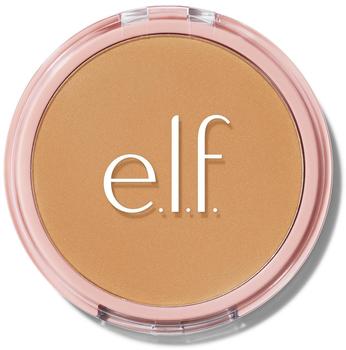 e.l.f. Cosmetics Halo Glow Powder Filter TAN WARM 10 g