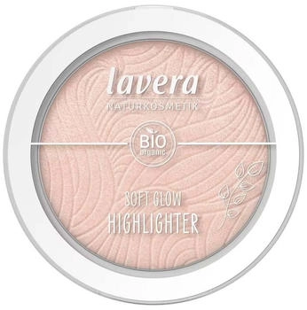 Lavera Soft Glow Ethereal Light 02 5,5g