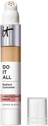 IT Cosmetics Do It All Radiant Concealer 320 Medium Tan Warm (7ml)