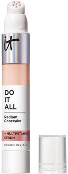 IT Cosmetics Do It All Radiant Concealer 125 Fair Cool (7ml)