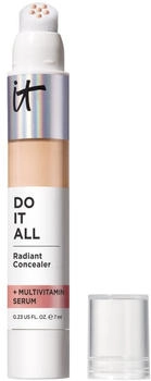IT Cosmetics Do It All Radiant Concealer 215 Light Warm (7ml)