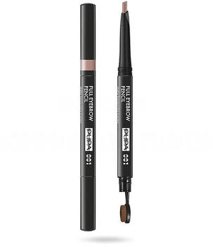 Pupa Full Eyebrow Pencil (0.2g) 001 Blonde