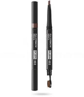 PUPA Milano Full Eyebrow Automatic Pencil automatischer Augenbrauenstift Farbton 003