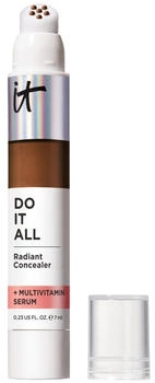 IT Cosmetics Do It All Radiant Concealer 615 Deep Neutral (7ml)