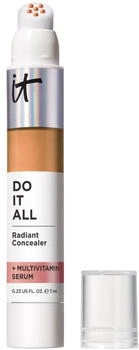 IT Cosmetics Do It All Radiant Concealer 420 Tan Rich Warm (7ml)