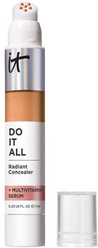 IT Cosmetics Do It All Radiant Concealer 410 Tan Neutral (7ml)