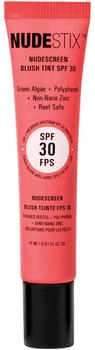Nudestix Nudescreen Blush Tint SPF 30 Strawberry Sunburst 15ml