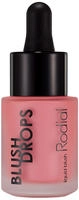 Rodial Blush Drops 15 ml - Fl&uuml;ssiges Rouge/Frosted Pink