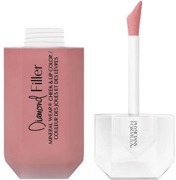 Physicians Formula Mineral Wear Diamond Cheek & Lip Color Blush BRILLIANT PEACH 7.3 ml