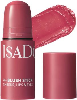 IsaDora Blush Stick 44 Coral Rose 5,5g
