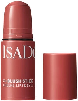 IsaDora Blush Stick 46 Soft Brown 5,5g